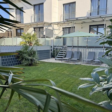 Kern Apartments Rust Dış mekan fotoğraf