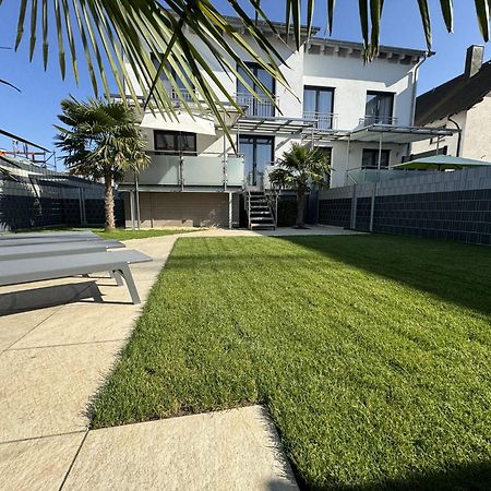 Kern Apartments Rust Dış mekan fotoğraf