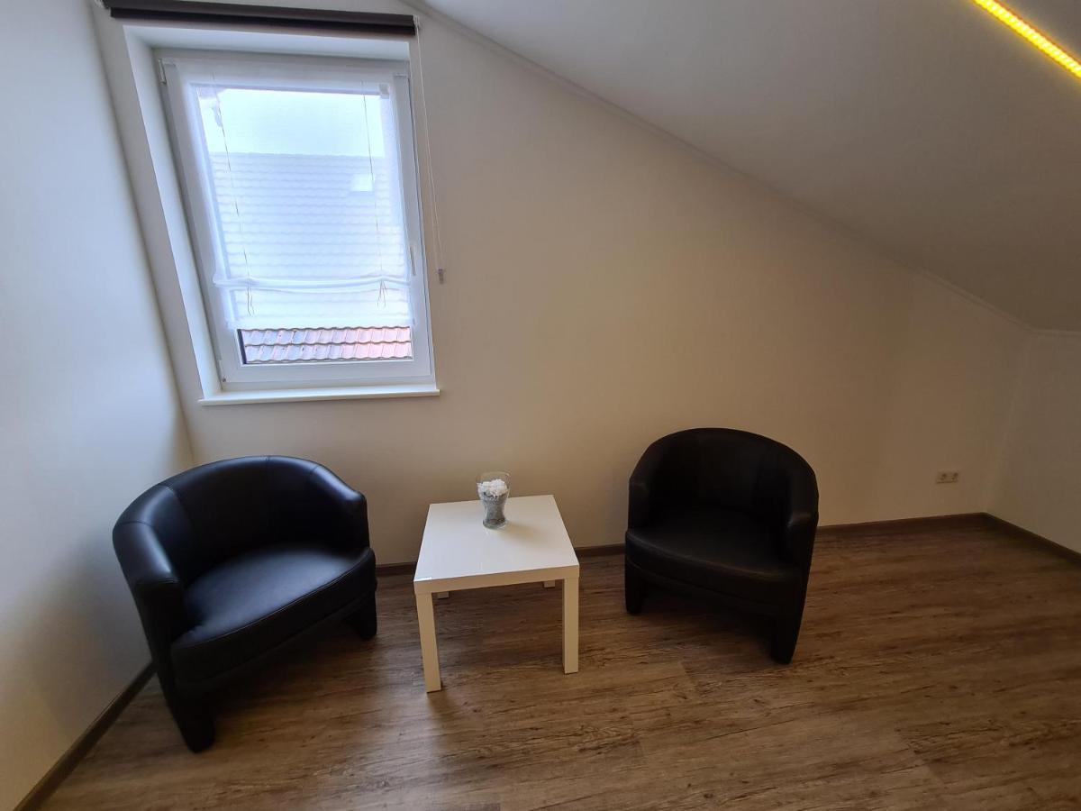 Kern Apartments Rust Dış mekan fotoğraf
