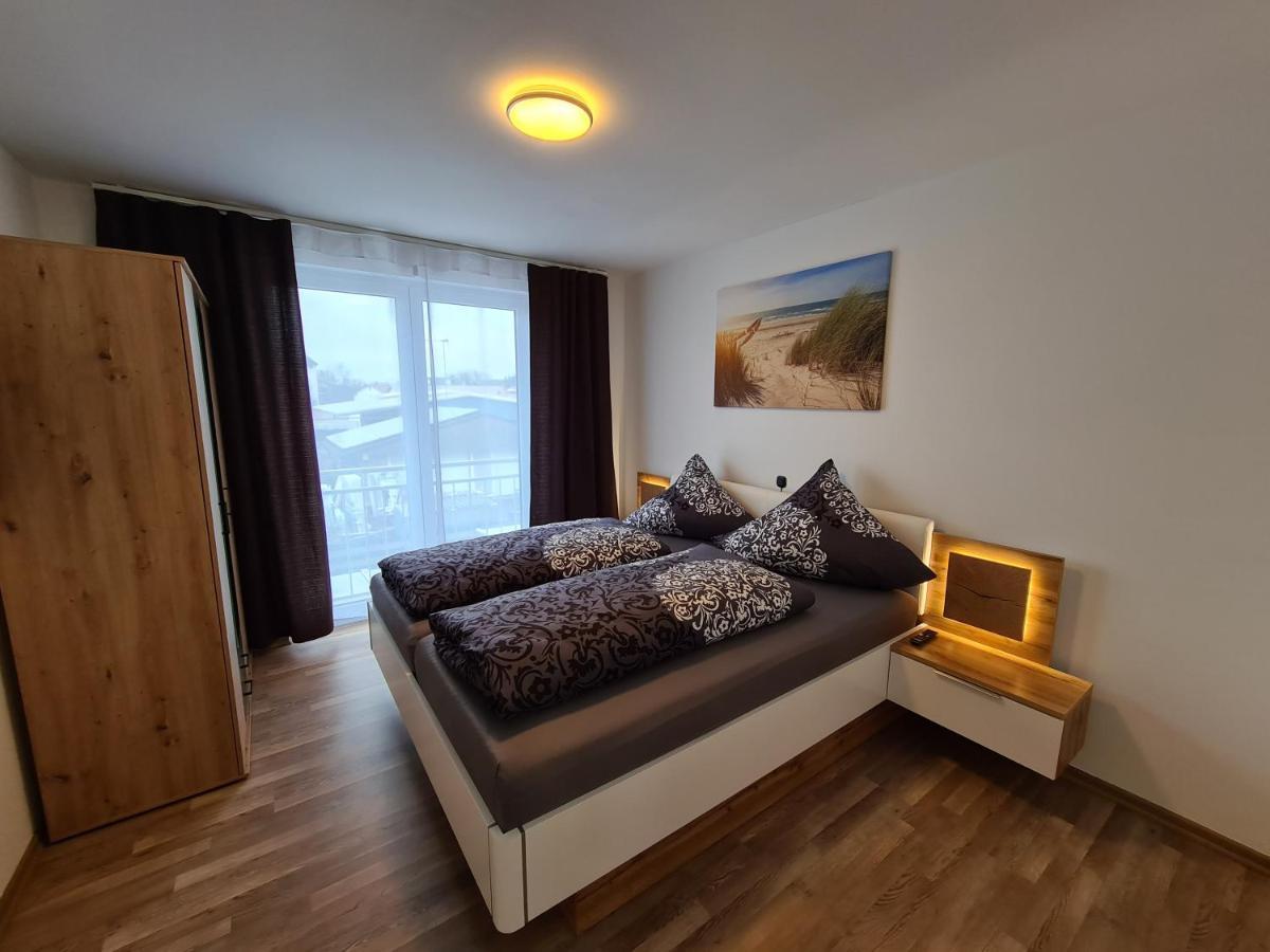 Kern Apartments Rust Dış mekan fotoğraf