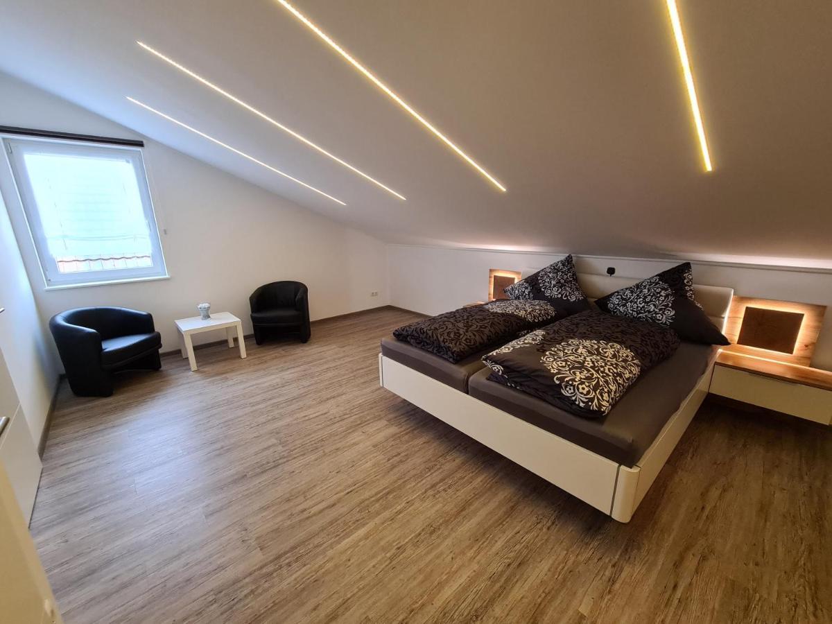 Kern Apartments Rust Dış mekan fotoğraf