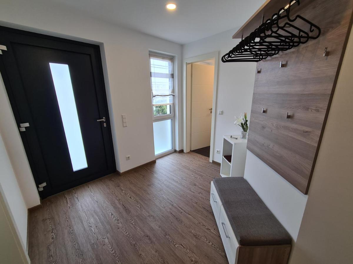 Kern Apartments Rust Dış mekan fotoğraf