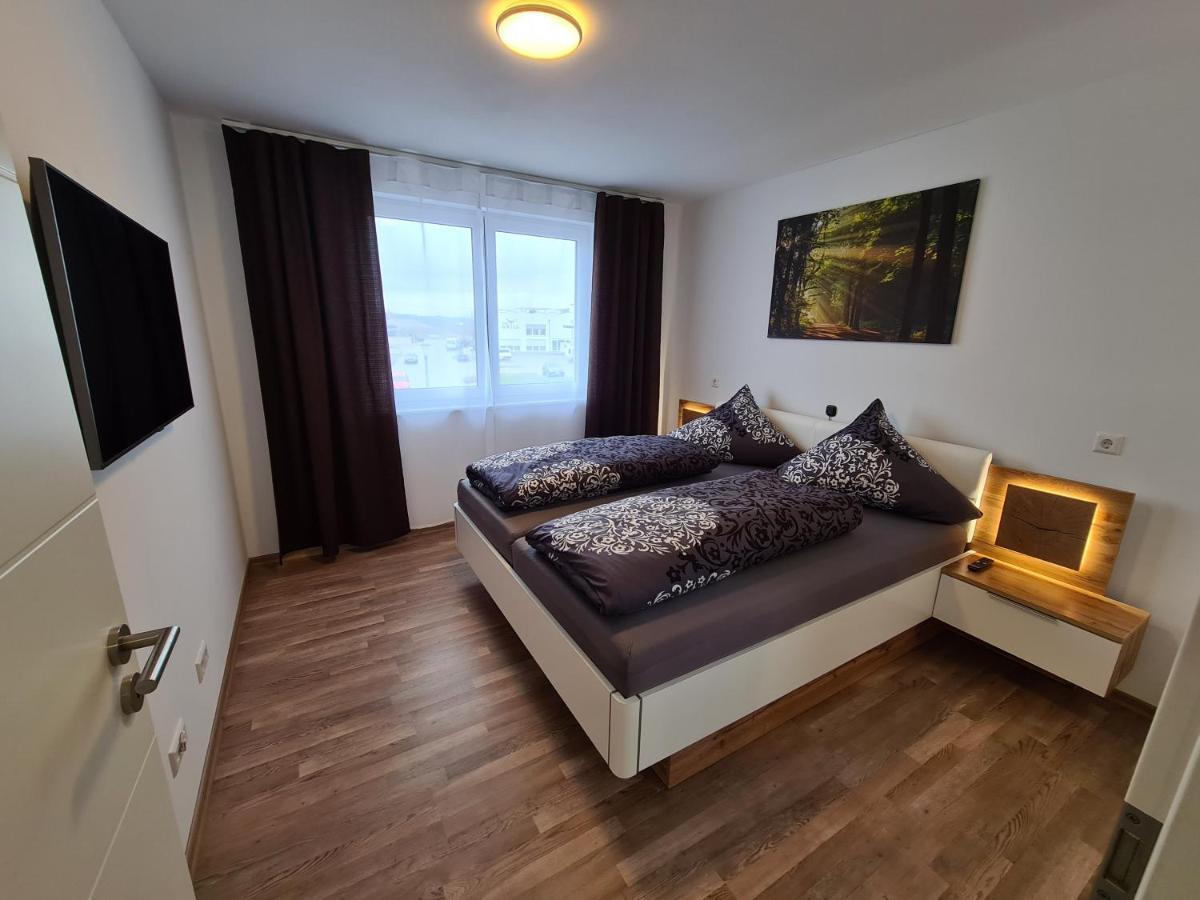 Kern Apartments Rust Dış mekan fotoğraf