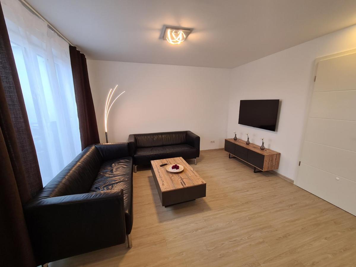 Kern Apartments Rust Dış mekan fotoğraf