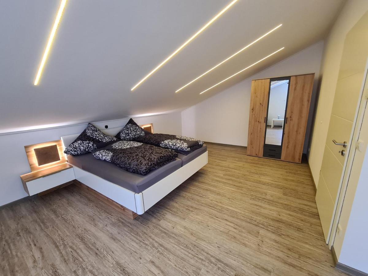 Kern Apartments Rust Dış mekan fotoğraf