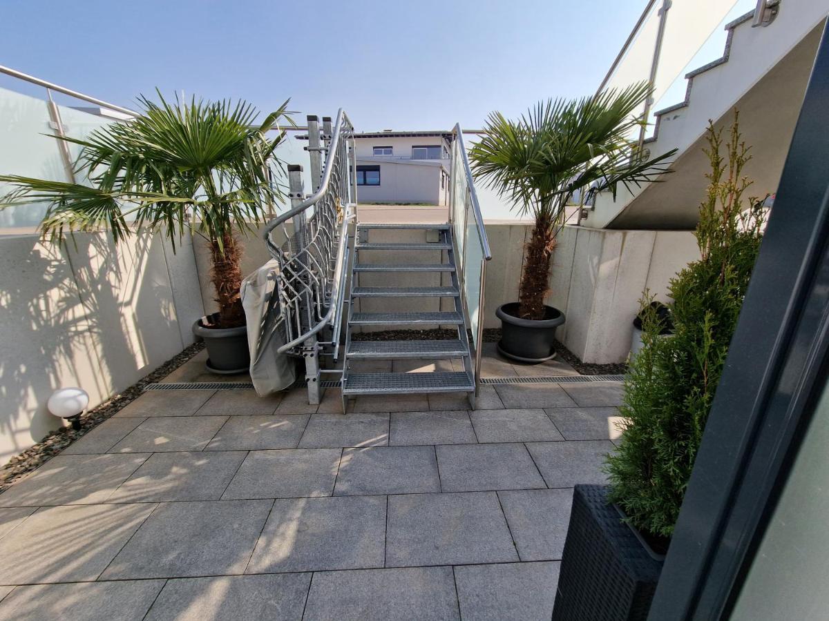 Kern Apartments Rust Dış mekan fotoğraf