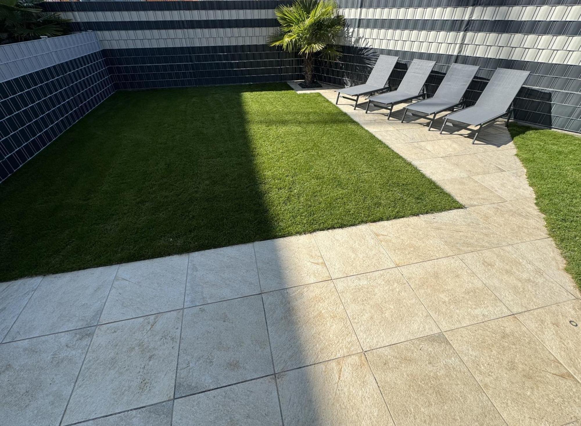 Kern Apartments Rust Dış mekan fotoğraf