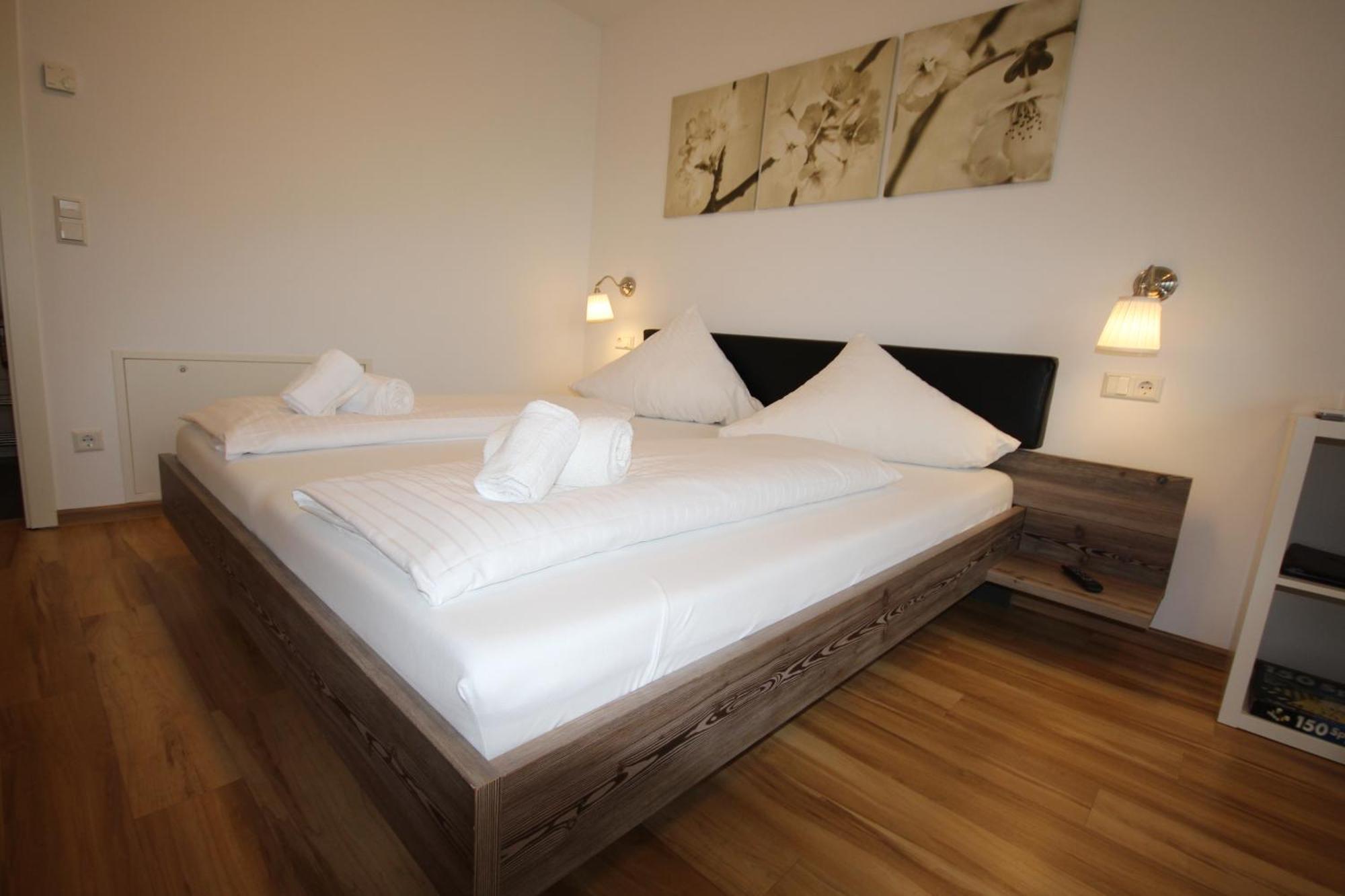 Kern Apartments Rust Dış mekan fotoğraf