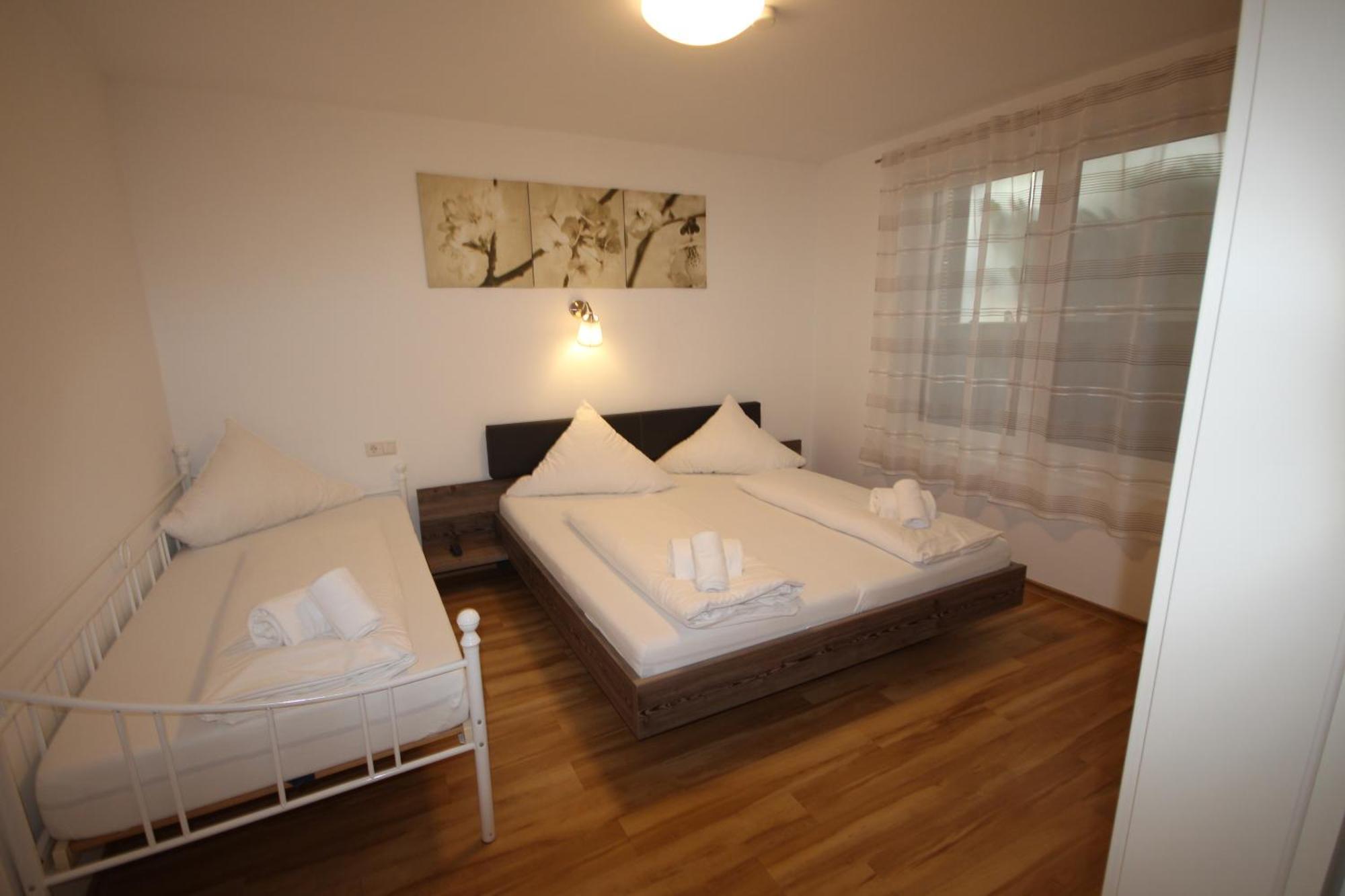 Kern Apartments Rust Dış mekan fotoğraf