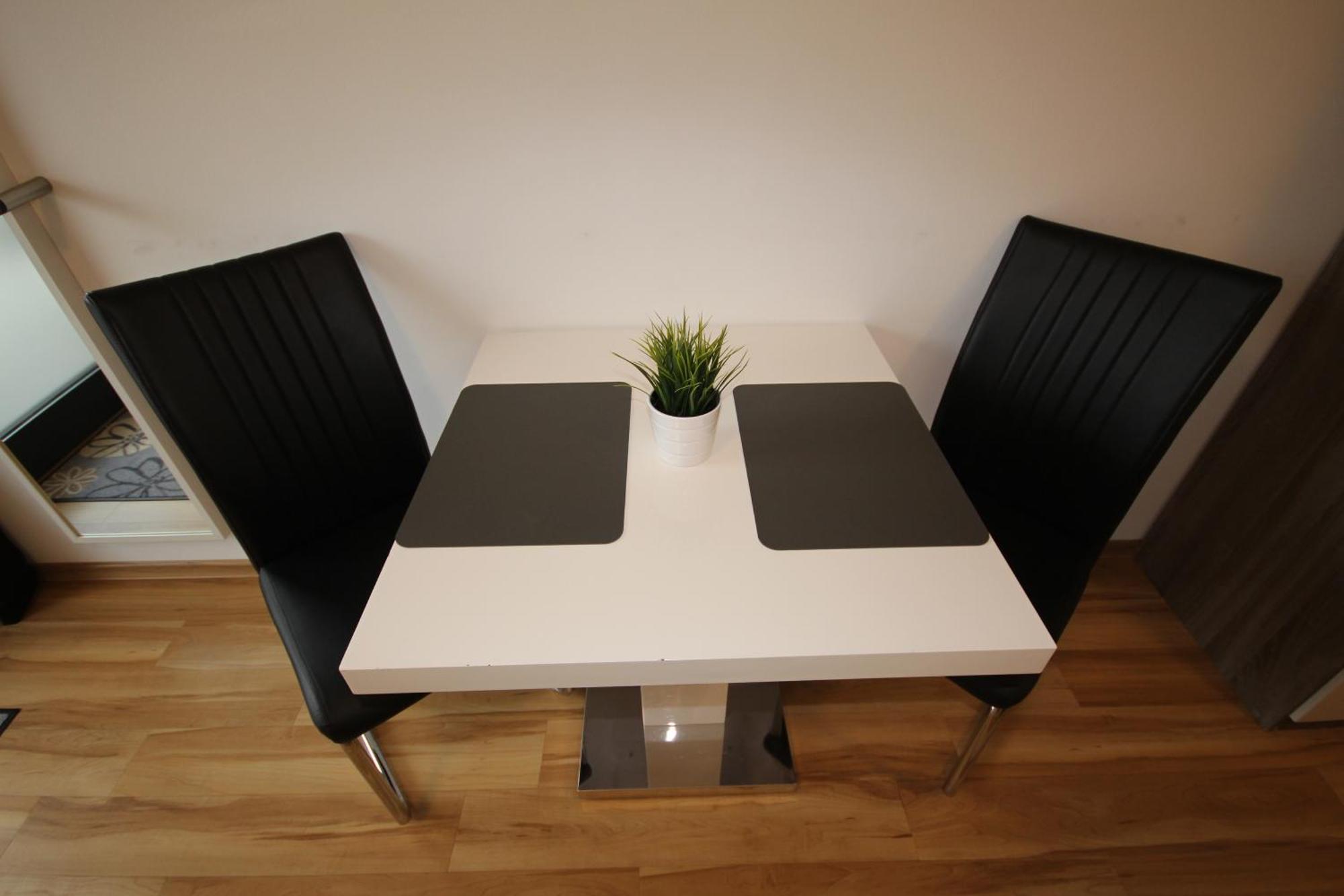 Kern Apartments Rust Dış mekan fotoğraf