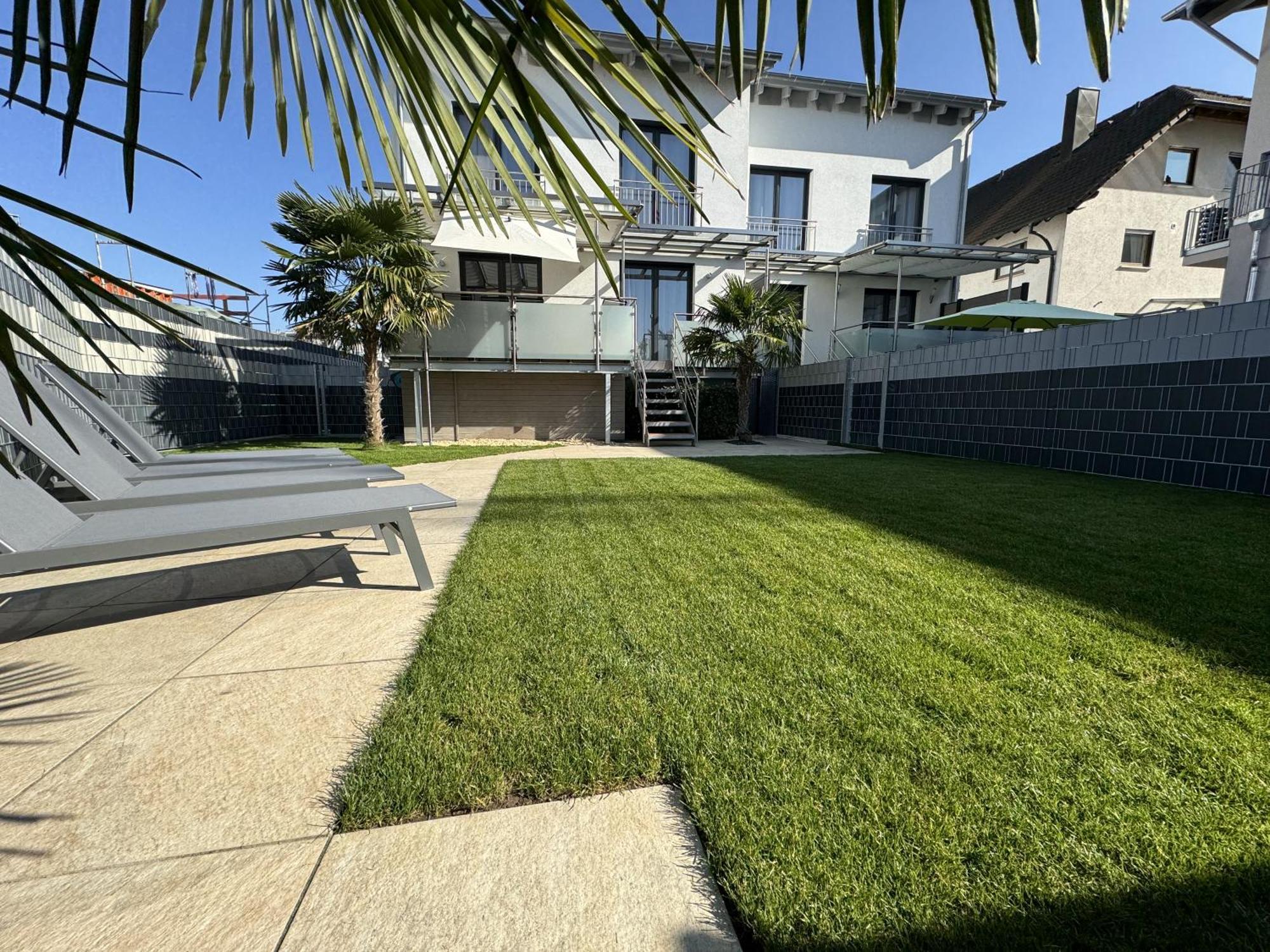 Kern Apartments Rust Dış mekan fotoğraf