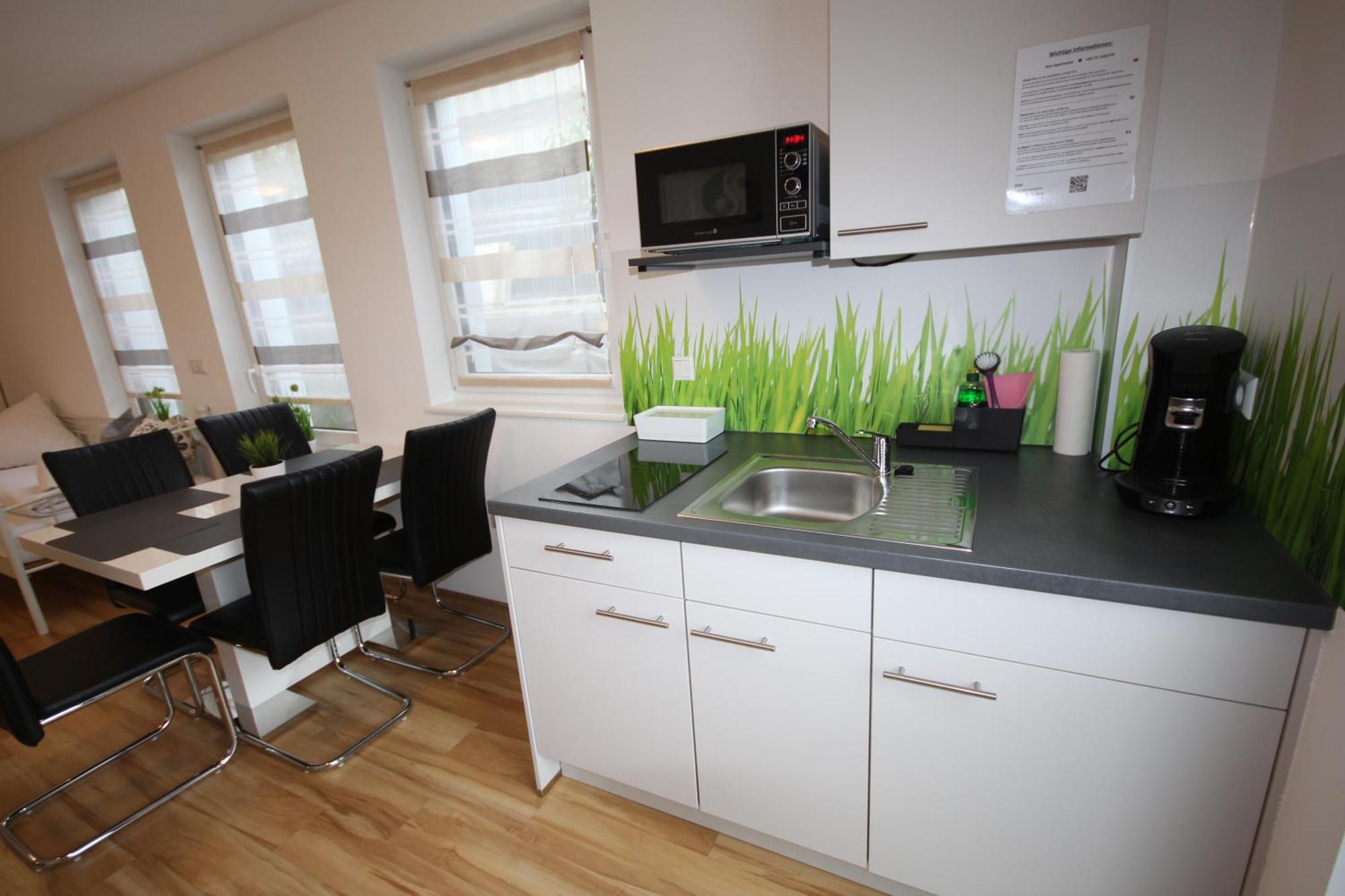 Kern Apartments Rust Dış mekan fotoğraf