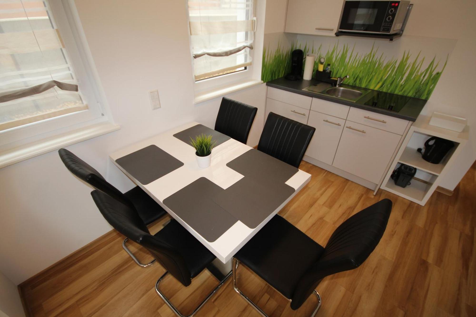 Kern Apartments Rust Dış mekan fotoğraf
