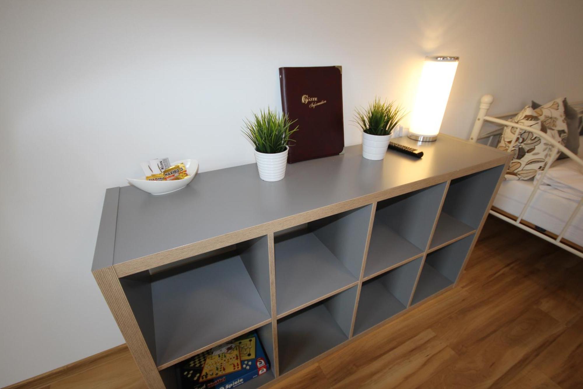 Kern Apartments Rust Dış mekan fotoğraf