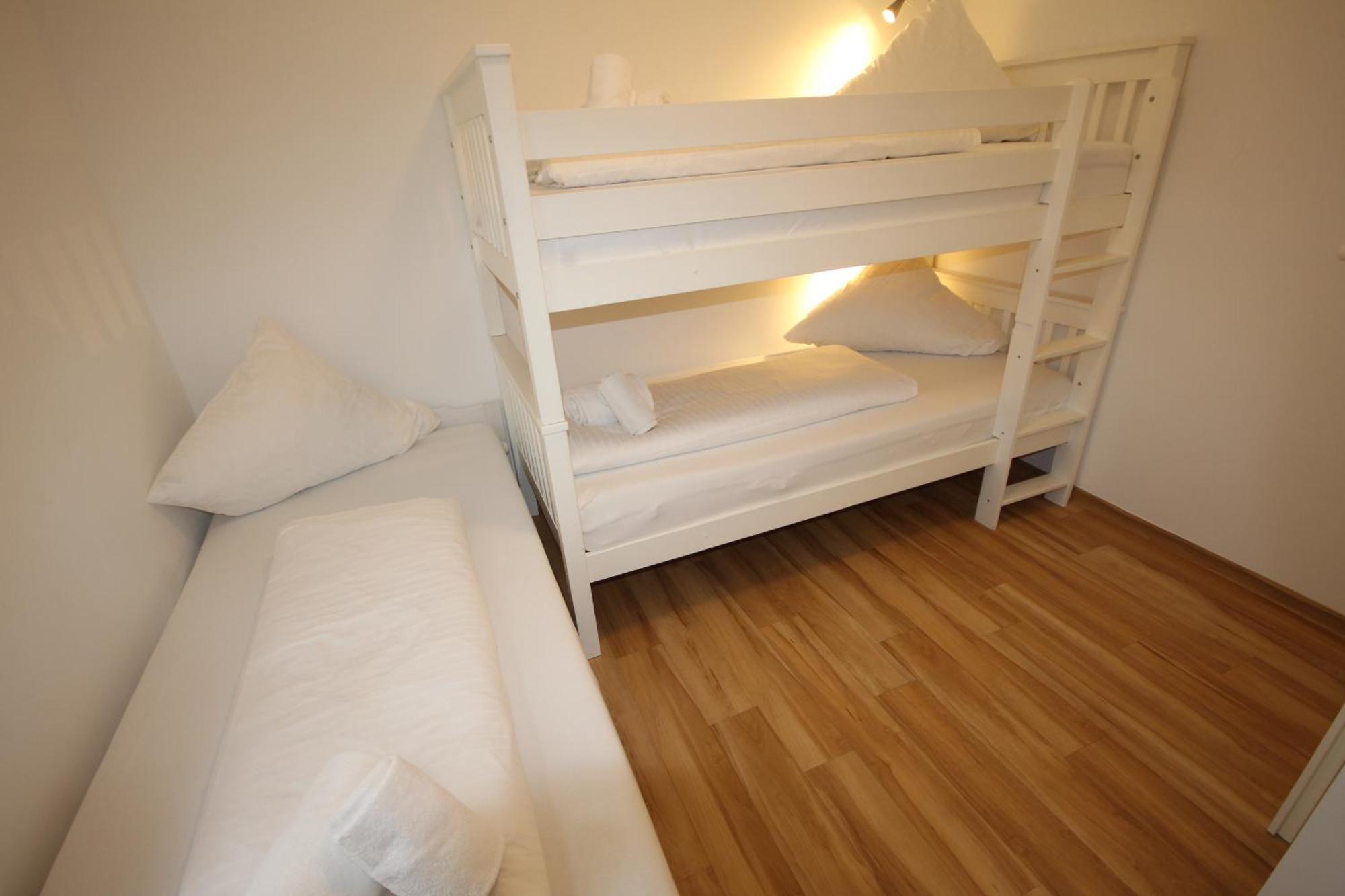 Kern Apartments Rust Dış mekan fotoğraf
