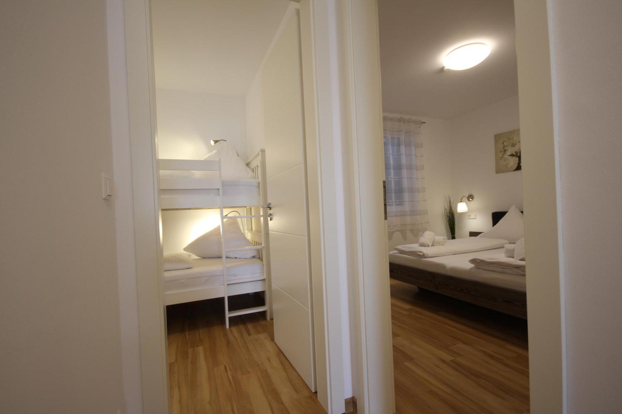 Kern Apartments Rust Dış mekan fotoğraf