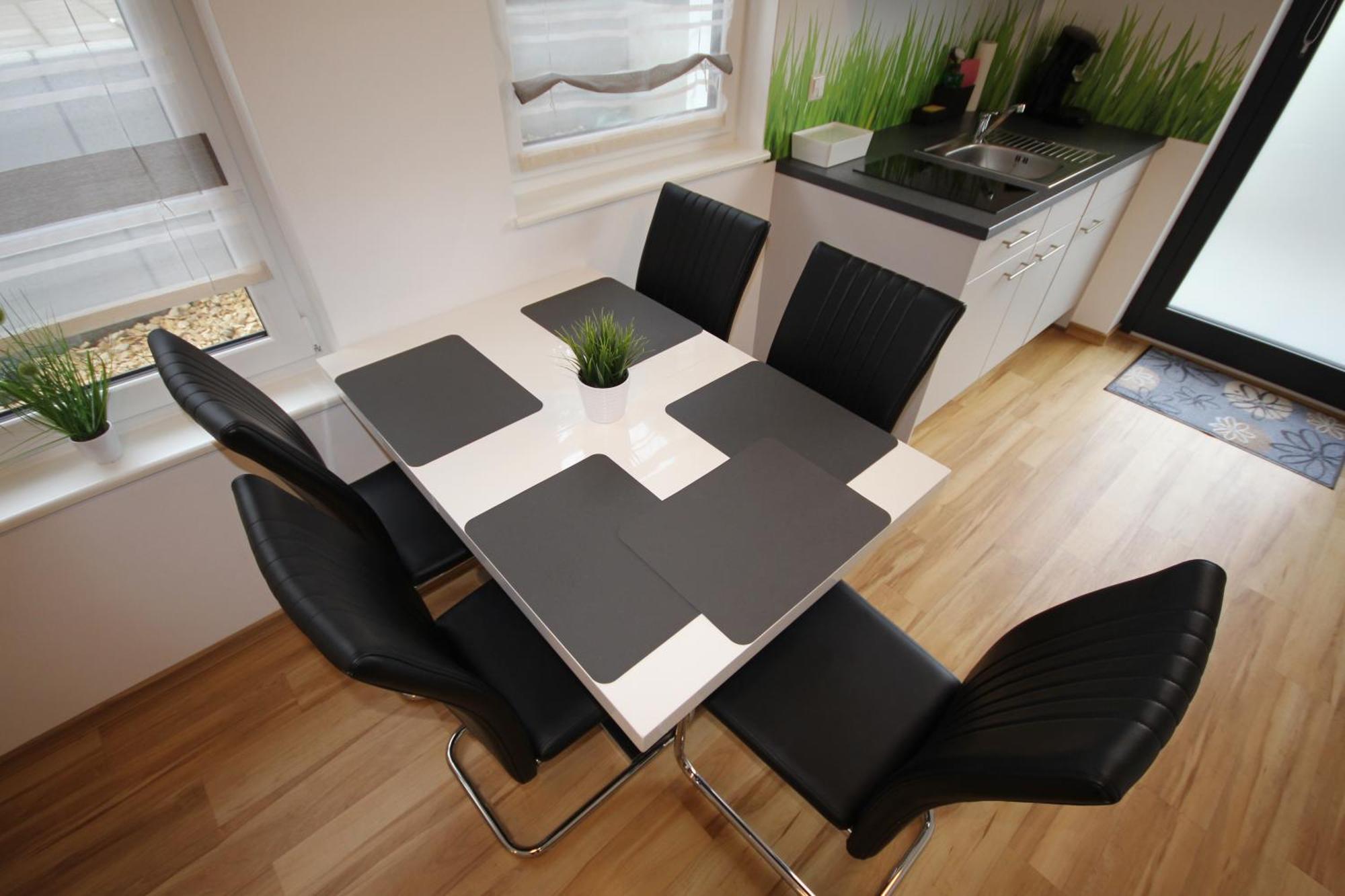 Kern Apartments Rust Dış mekan fotoğraf