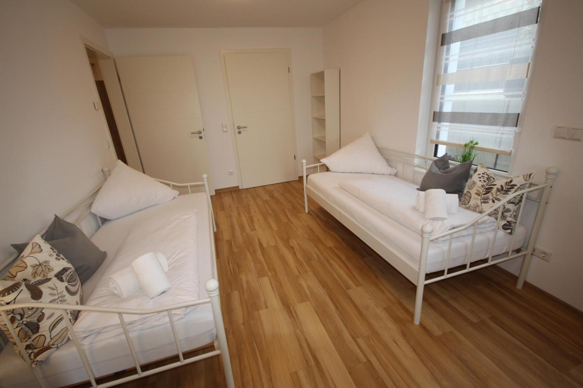 Kern Apartments Rust Dış mekan fotoğraf