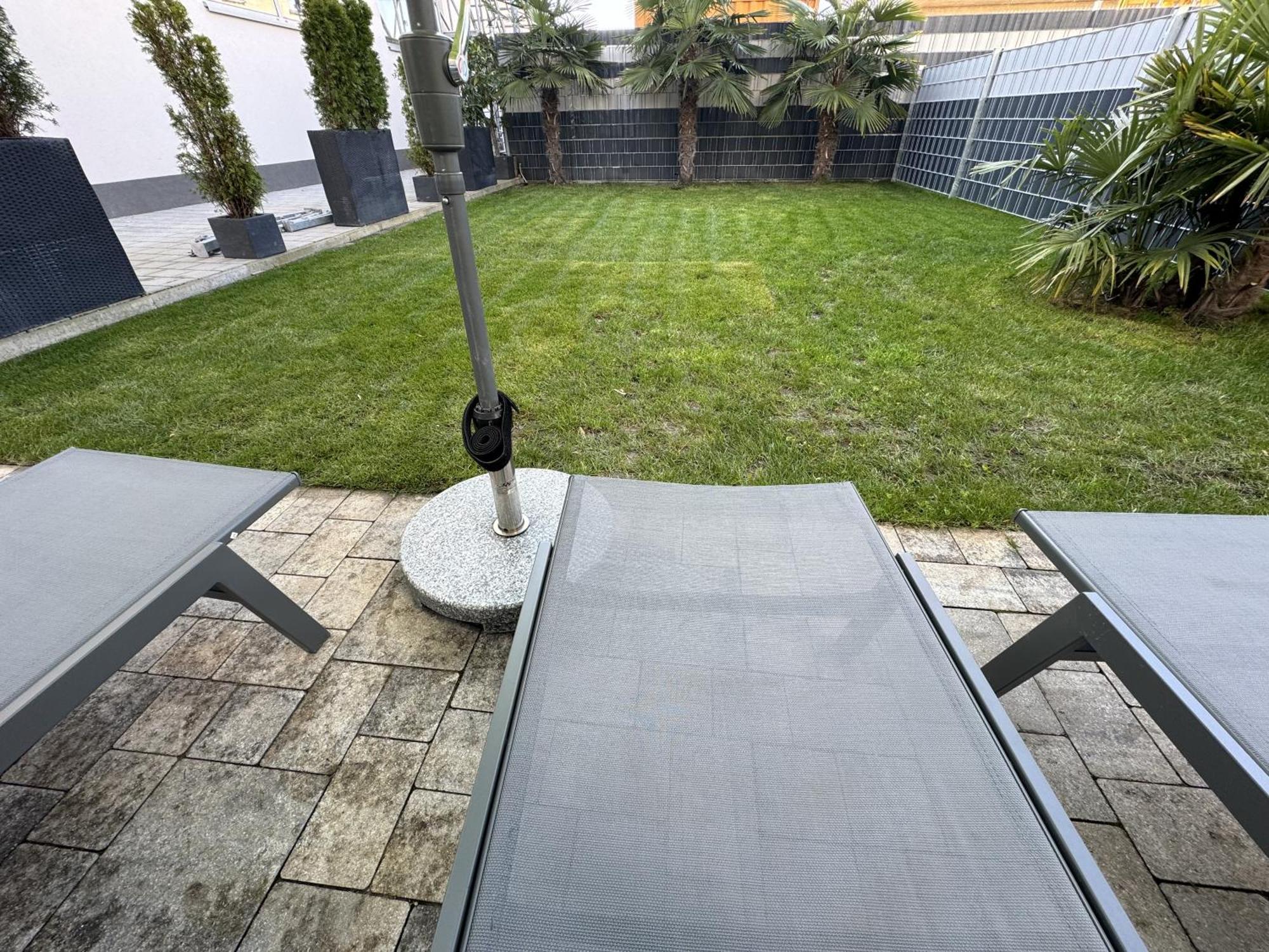 Kern Apartments Rust Dış mekan fotoğraf