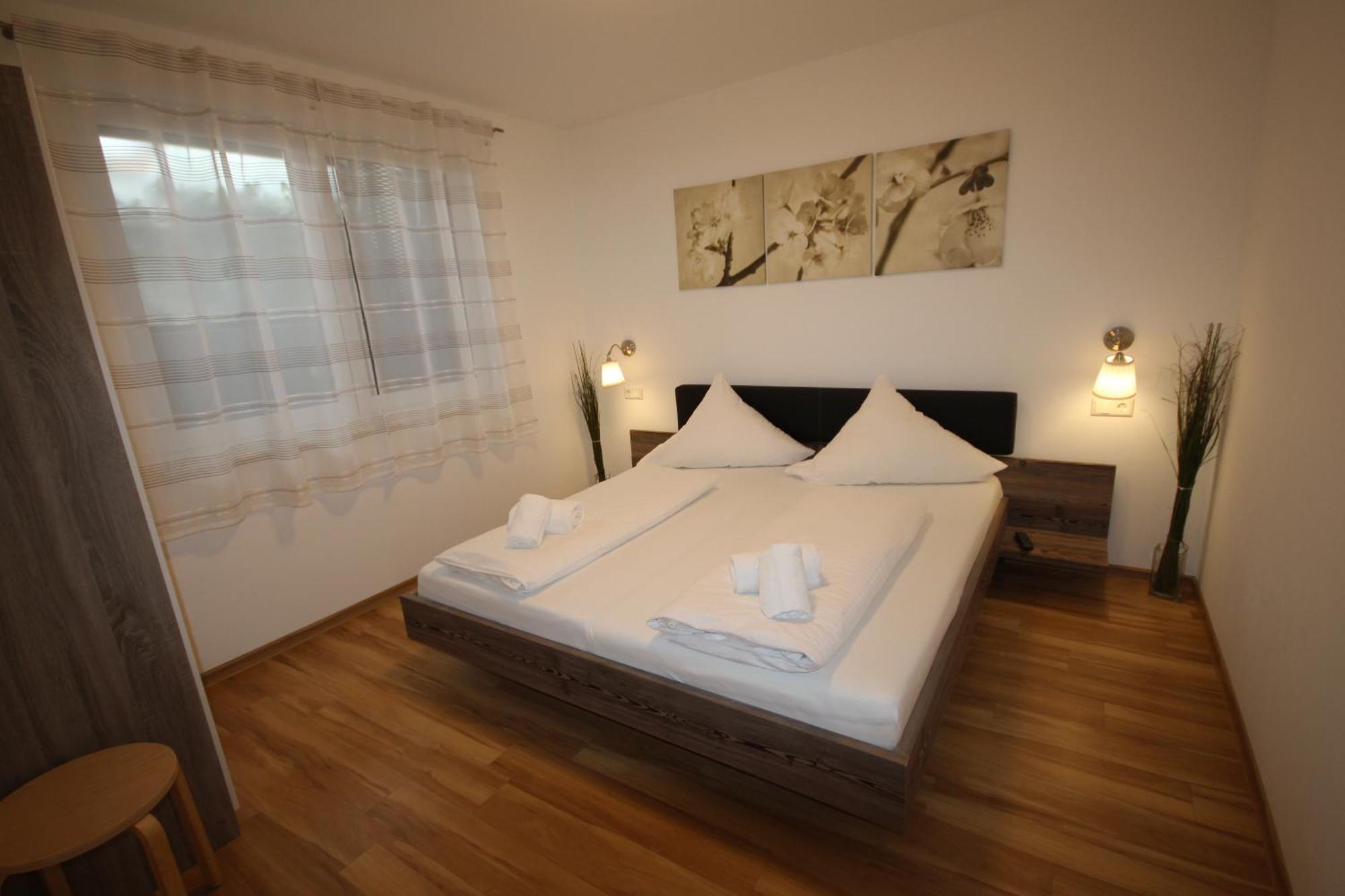 Kern Apartments Rust Dış mekan fotoğraf