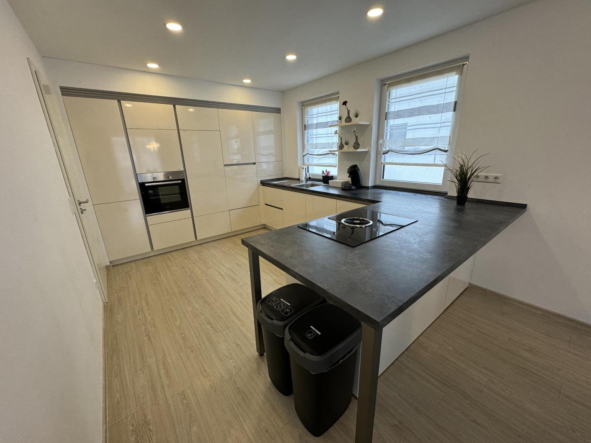 Kern Apartments Rust Dış mekan fotoğraf