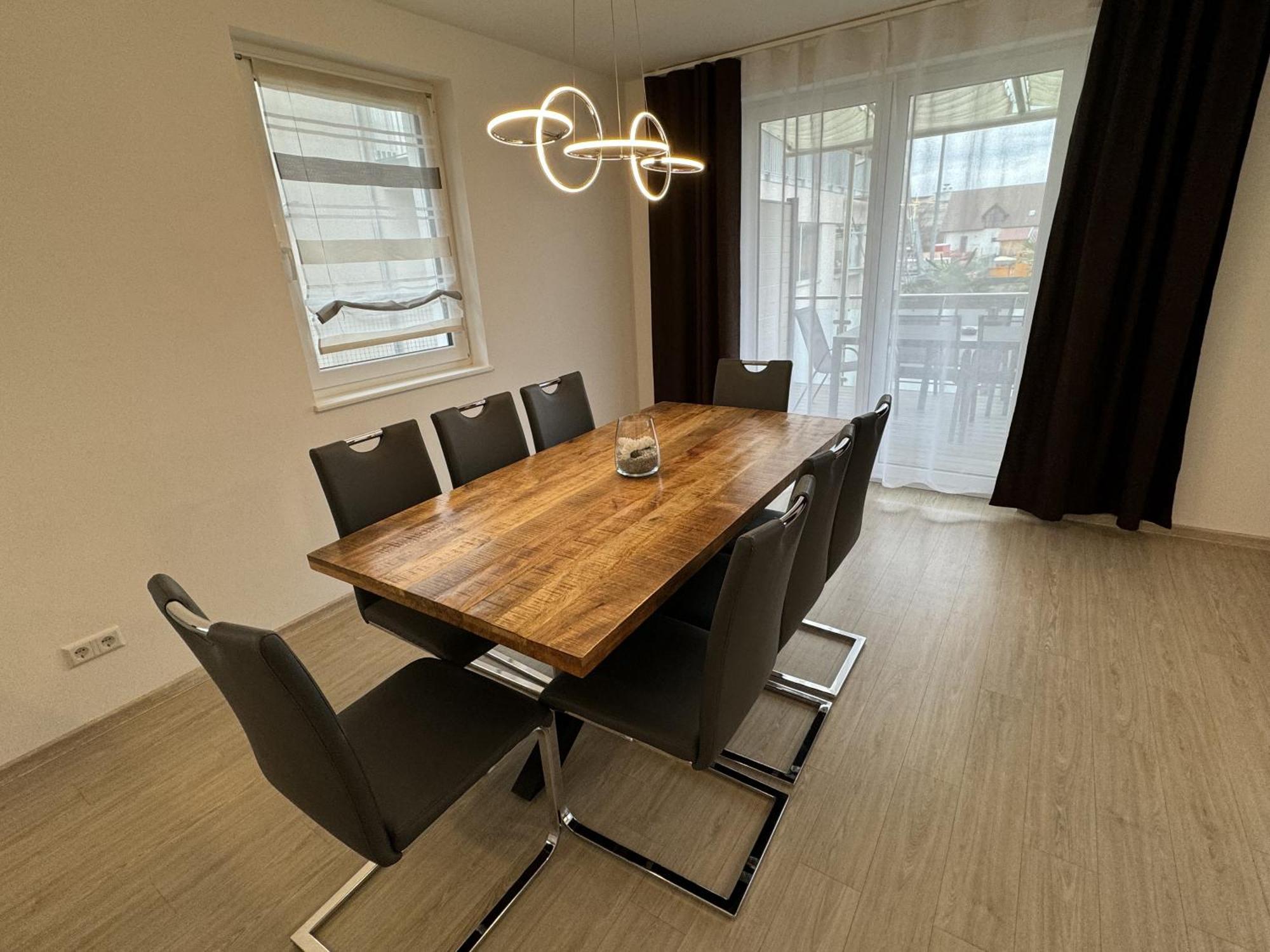 Kern Apartments Rust Dış mekan fotoğraf