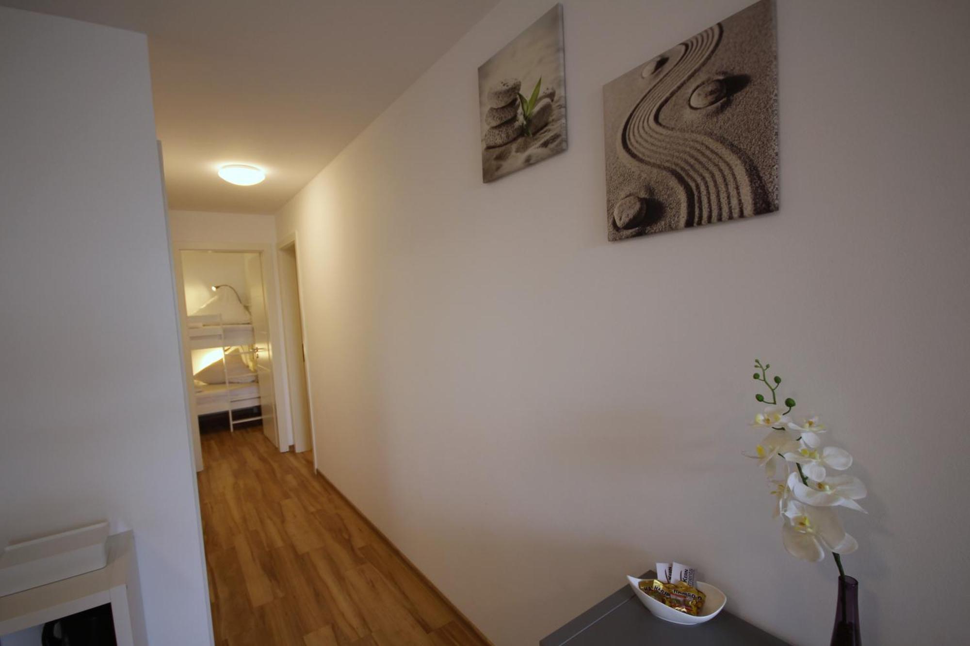 Kern Apartments Rust Dış mekan fotoğraf