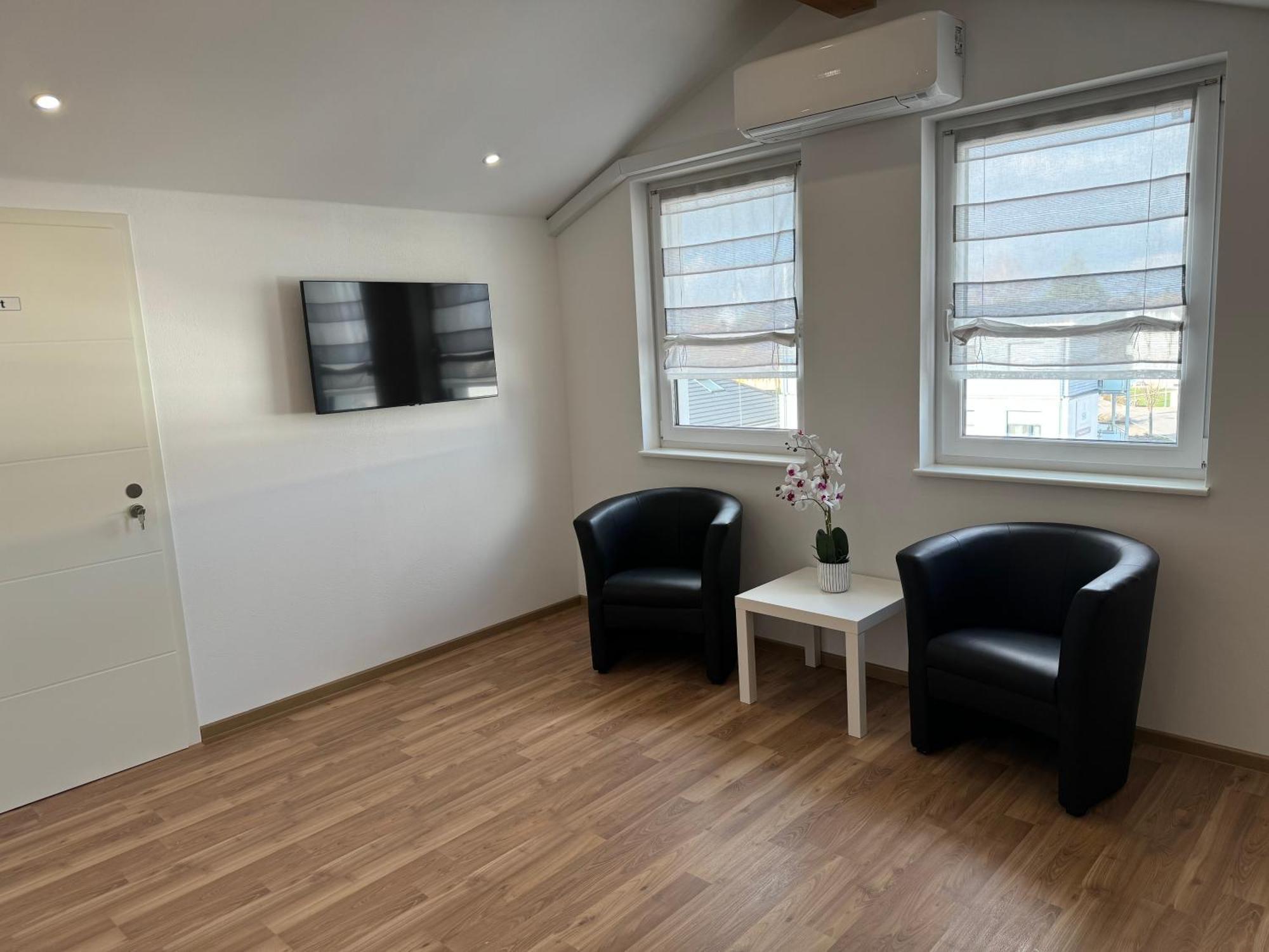 Kern Apartments Rust Dış mekan fotoğraf
