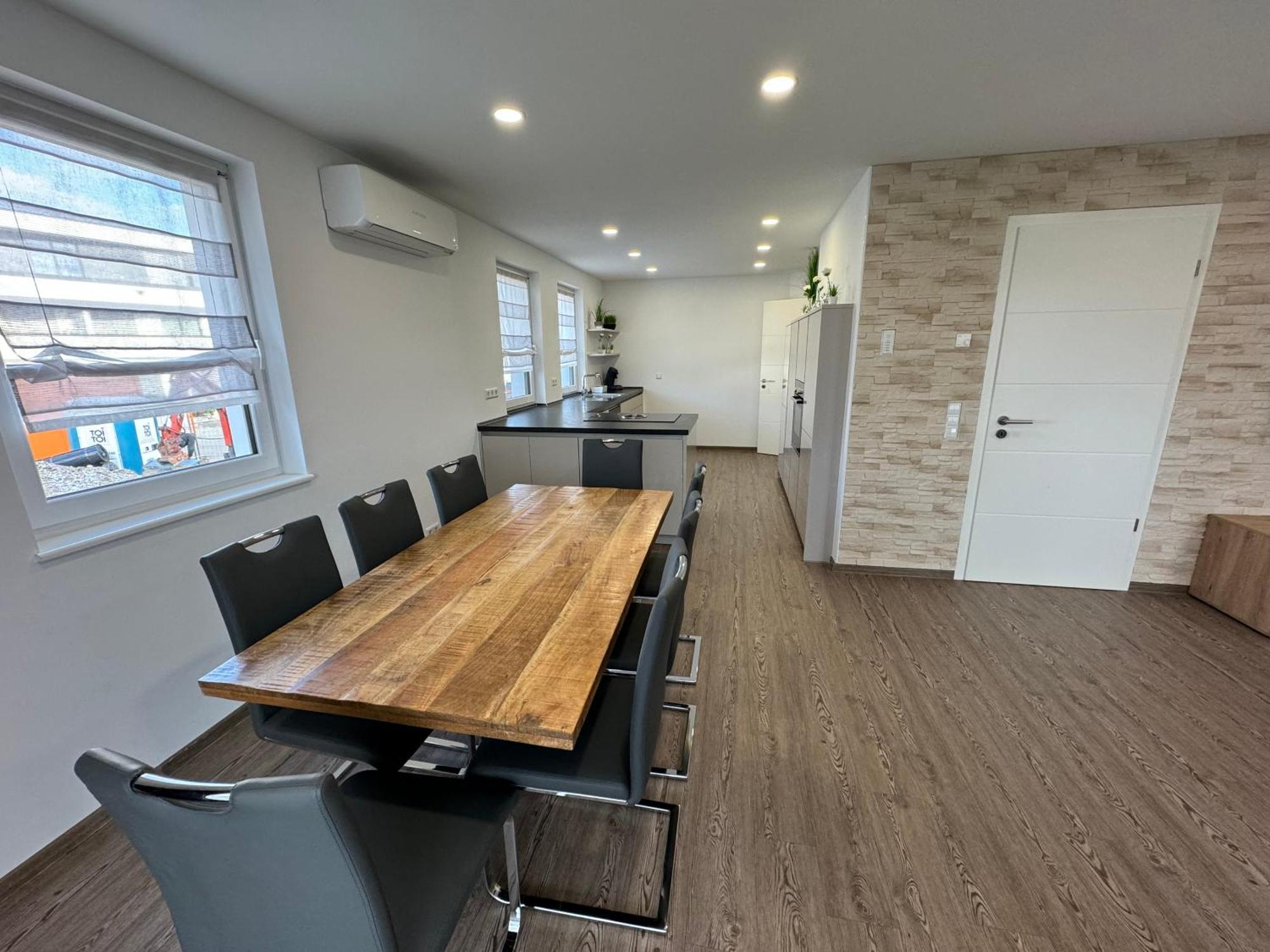 Kern Apartments Rust Dış mekan fotoğraf