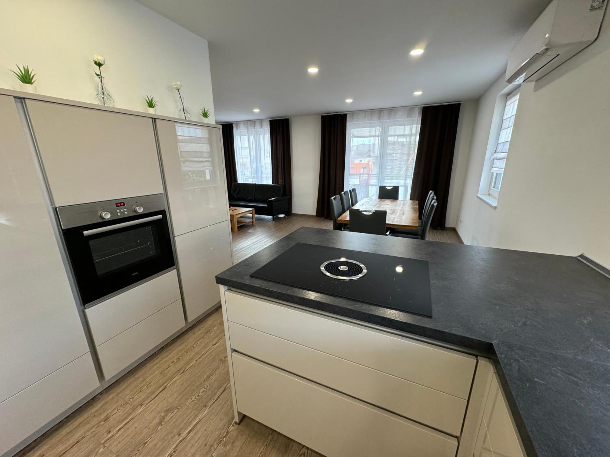 Kern Apartments Rust Dış mekan fotoğraf
