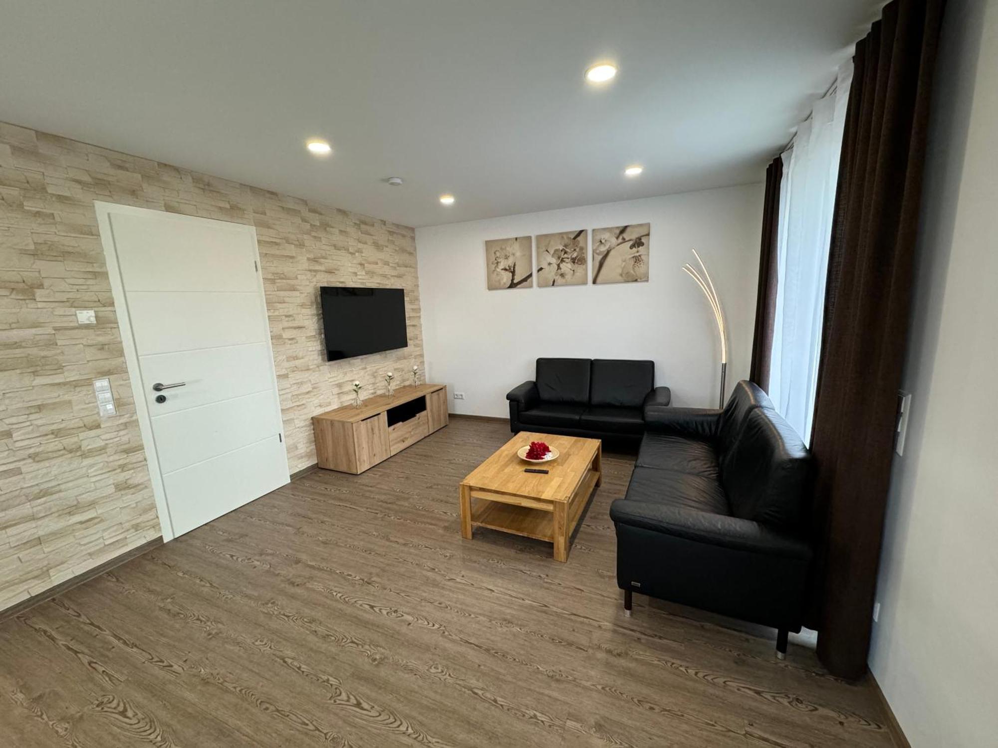 Kern Apartments Rust Dış mekan fotoğraf