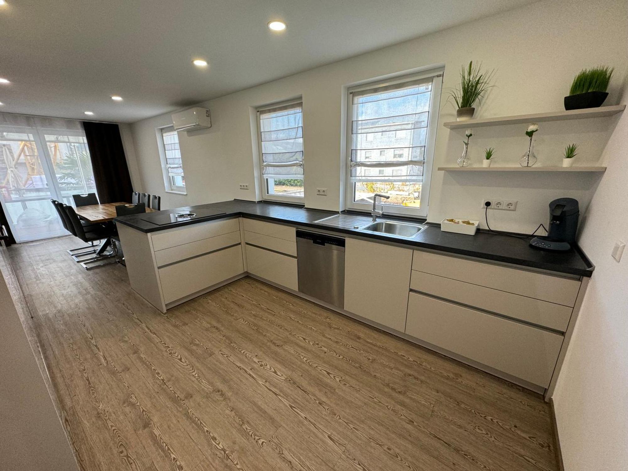 Kern Apartments Rust Dış mekan fotoğraf
