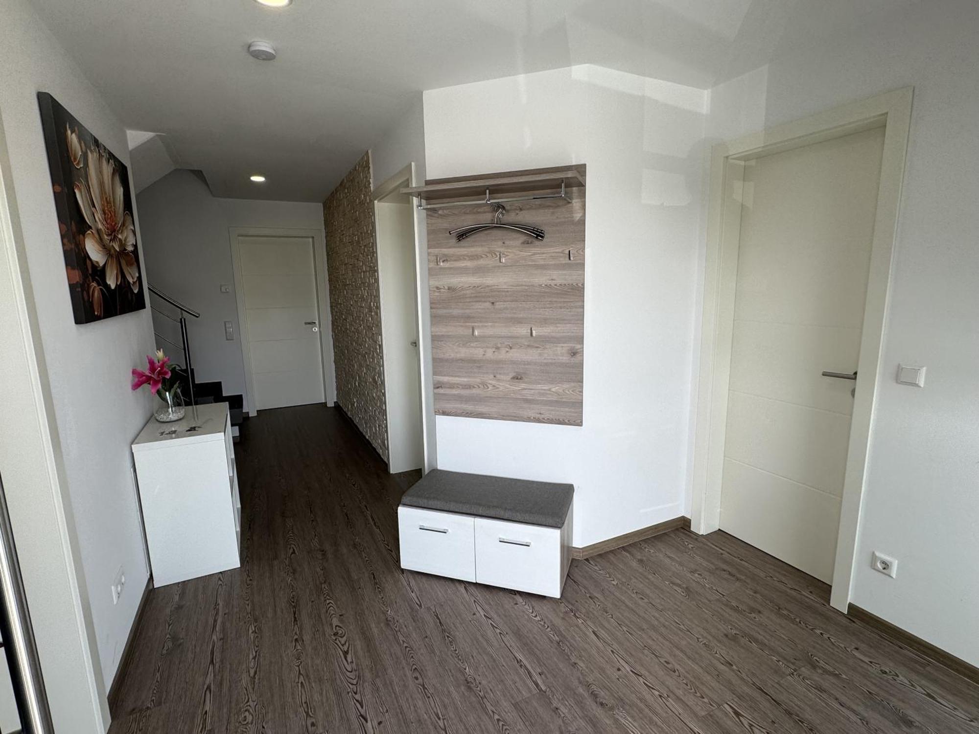 Kern Apartments Rust Dış mekan fotoğraf