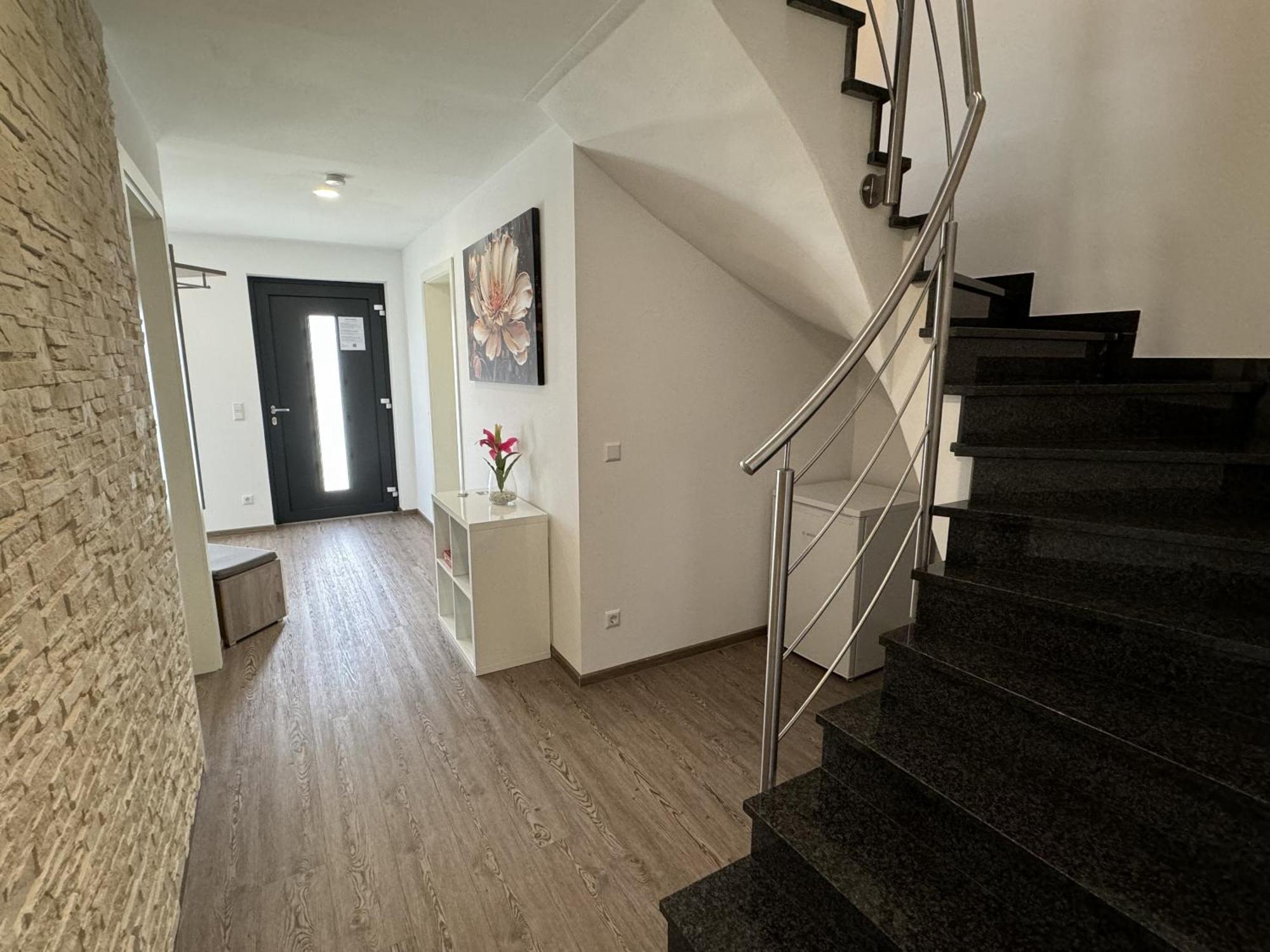 Kern Apartments Rust Dış mekan fotoğraf
